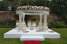 Black Velvet Events Event Planners Profile 1