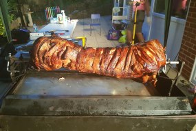 Hogroast