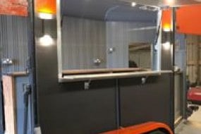 Fizz Factory Mobile Gin Bar Hire Profile 1