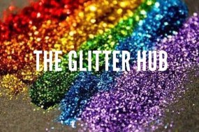 The Glitter Hub  Glitter Bar Hire Profile 1