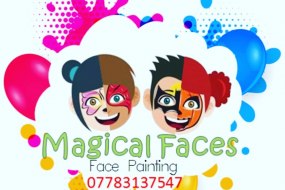 Megsmagicalfaces Face Painter Hire Profile 1