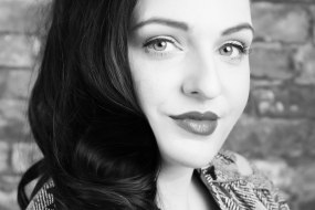 Natasha Strange Bands and DJs Profile 1