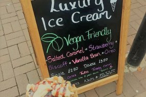 Thomas and Family Ltd Dessert Caterers Profile 1
