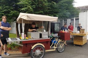 FoodCart Ltd Street Food Catering Profile 1