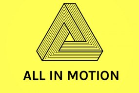 All In Motion Rock Band Hire Profile 1