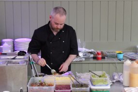 El Contador Wedding Catering Profile 1
