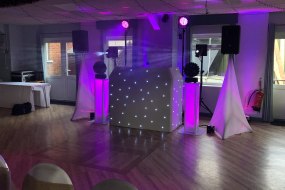 Wyld Parties Bands and DJs Profile 1