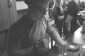 Carter mcgann Bands and DJs Profile 1