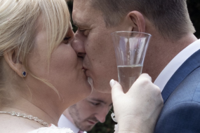 Small Photographs Wedding Photographers Profile 1