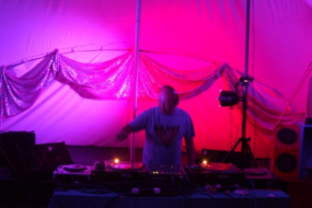 GDS Disco Bands and DJs Profile 1