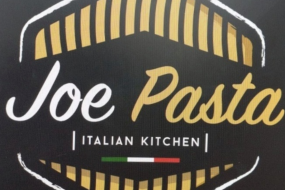 Joe Pasta Vegetarian Catering Profile 1