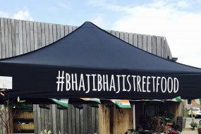 Bhaji Bhaji Street Food Catering Profile 1