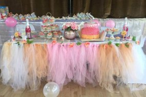 D'Marie Events Ltd Princess Parties Profile 1