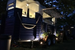 Tipsy Cow Ice Cream Dessert Caterers Profile 1