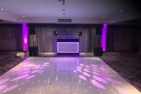 Music Mix Eventd Bands and DJs Profile 1