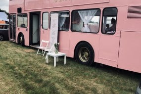 Glambus  Party Bus Hire Profile 1