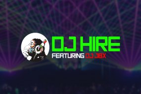 DJ Hire DJs Profile 1