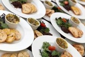 Wheal Dream Catering  Corporate Event Catering Profile 1