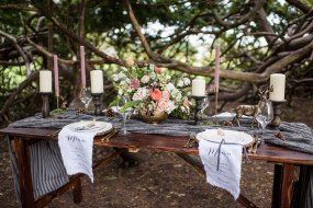 The Ivy Cottage Wedding Furniture Hire Profile 1