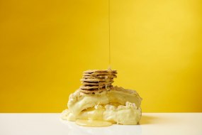 The Cheese Geek Food Van Hire Profile 1