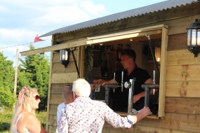 The Mucky Tap Mobile Bar Hire Profile 1