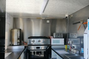 Hotlogcompany  Street Food Vans Profile 1