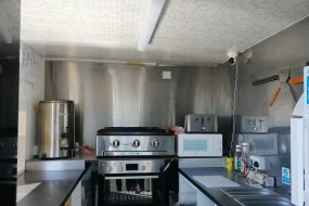 Hotlogcompany  Food Van Hire Profile 1