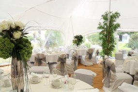 Wonderful Marquee Weddings Marquee and Tent Hire Profile 1