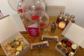 Baked_By_Becca Afternoon Tea Catering Profile 1