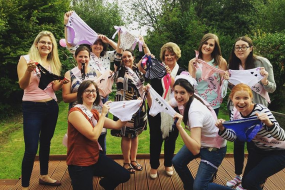 Lingerie Showers Event Planners Profile 1