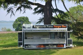 Ragmarsh Farm Burger Bar Event Catering Profile 1