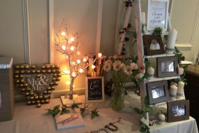 Phoenix Wedding and Events Decorations Profile 1