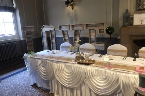 Phoenix Wedding and Events Event Styling Profile 1