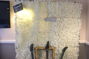 Phoenix Wedding and Events Flower Wall Hire Profile 1