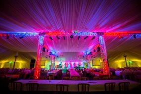 Light Up Creative Lighting Equipment Hire Profile 1