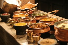 Bhangra Bites Event Catering Profile 1