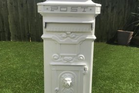 Rent For Your Event Wedding Post Boxes Profile 1