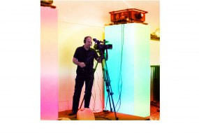 Surrey Video Videographers Profile 1