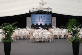 TR Global Events Ltd Event Production Profile 1