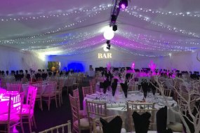 TR Global Events Ltd Event Planners Profile 1