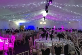 TR Global Events Ltd Event Planners Profile 1