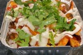 Pronto Paratha LTD Event Catering Profile 1