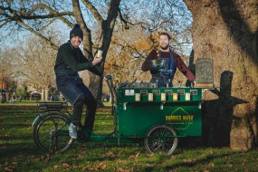 Barries Mayo Street Food Catering Profile 1