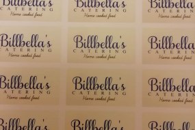 Billbella's Catering Event Catering Profile 1