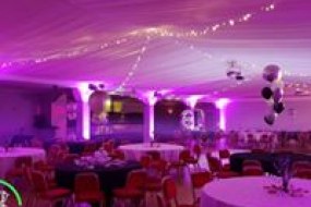 Back 2 Back Discos Lighting Hire Profile 1