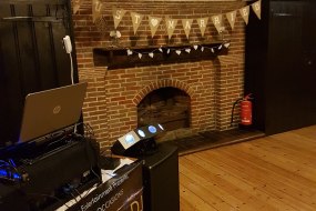 Media Fuzz Entertainment Bands and DJs Profile 1