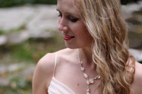 Rachel Mercer Classical Musician Hire Profile 1