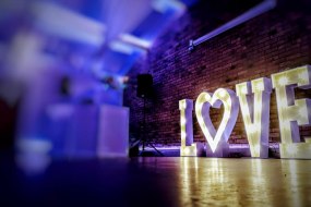Mjs discos & photography Bands and DJs Profile 1