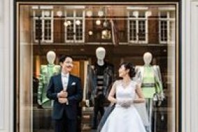 Barrie Downie Photography Wedding Photographers Profile 1