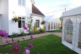 Elite Marquees Marquee and Tent Hire Profile 1